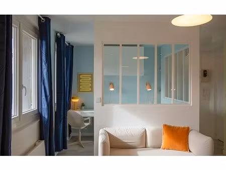 location appartement  27.53 m² t-2 à toulouse  756 €