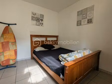appartement de 22 10 m² à villeurbanne