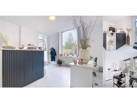 surface commerciale à louer à assesse (vbe01386)