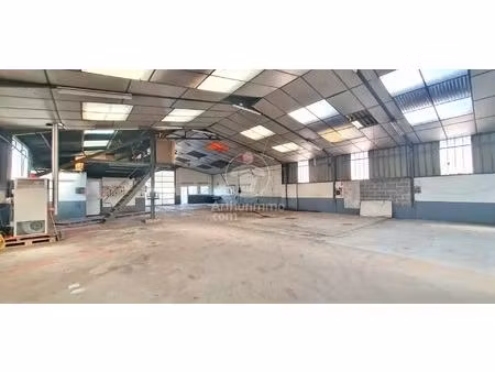 vente local commercial 10 pièces 610 m2 à déville-lès-rouen