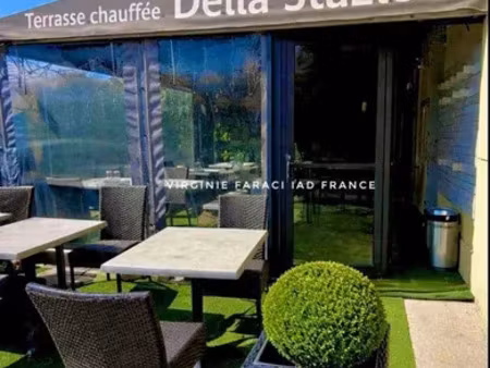 pizzeria à bandol (83150)