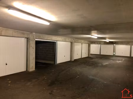 garage - pont a mousson