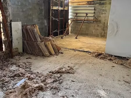 vente locaux professionnels à saint-etienne-d'albagnan (34390)  nan €