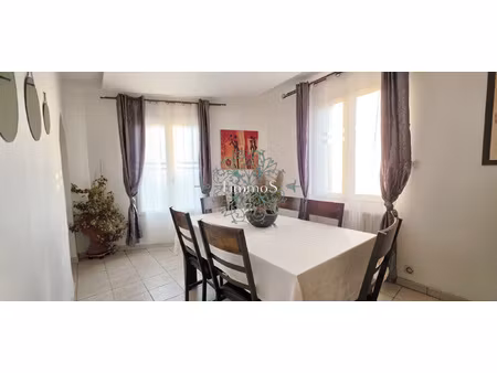 maison avec dépendances 146 m2 - andeville