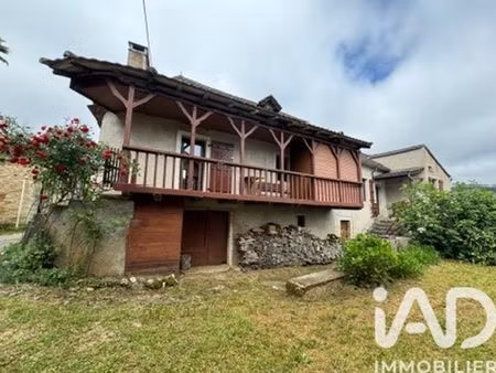 maison à arcambal (46090)