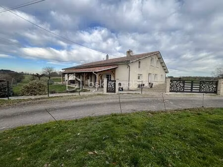 demeure de 240 m² à bazas