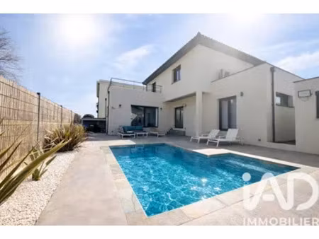 maison à bompas (66430)