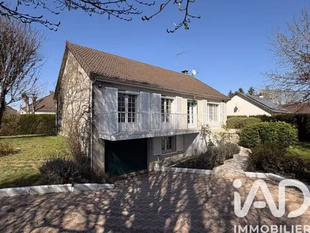 maison traditionnelle à bréviandes (10450)