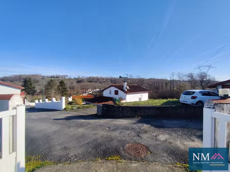 maison briscous 4 pièce(s)