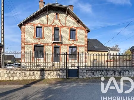 maison traditionnelle à dordives (45680)