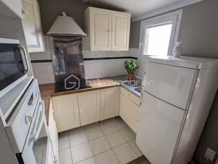 maison de 75 m² à dury