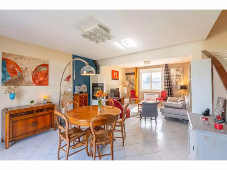 vente maison à binic-etables-sur-mer (22680) : à vendre / 122m² binic-etables-sur-mer