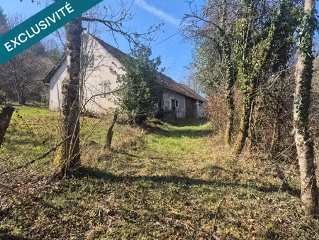 vente maison 3 pièces 220 m² étueffont (90170)
