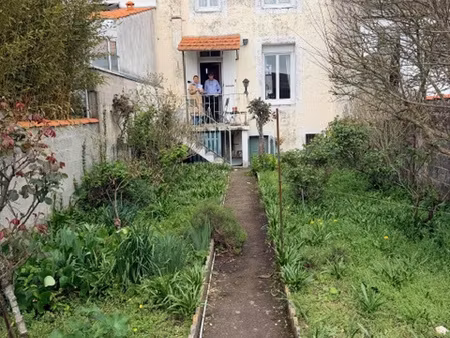 maison la rochelle quartier la rossignolette st maurice