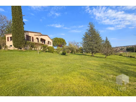 le teil  maison de 135 m2  4 chambres