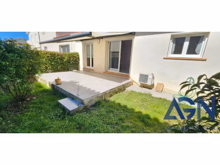 à louer : maison 3 pièces de 80 43m² meublé à pignan