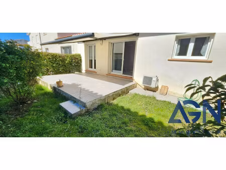 à louer : maison 3 pièces de 80 61m² meublé à pignan