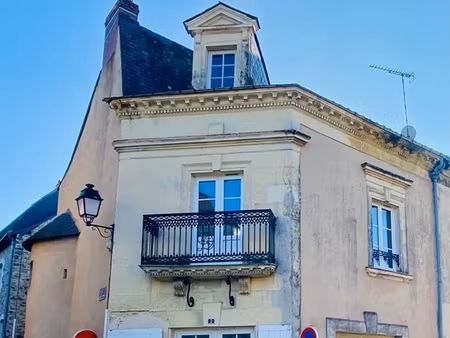 maison à louer 4 pièces daon (53)