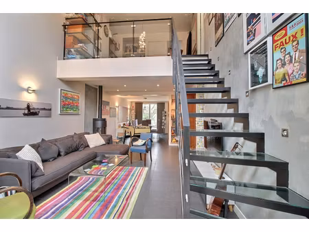 maison guyancourt 6 pièce(s) 131 m2