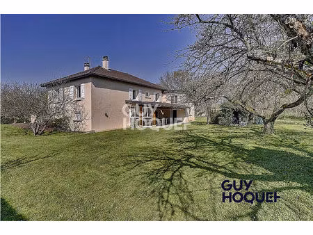 propriété à bresse vallons 6 pièce(s) 180 m2 (1.7 ha de terrain)