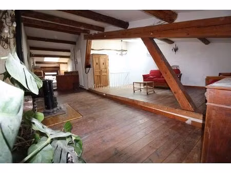 vente maison 5 pièces 160 m2 à pourcieux