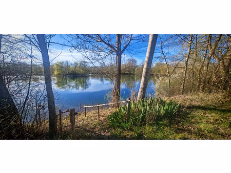 l'écrin de nature absolu - seulement 20 minutes de troyes