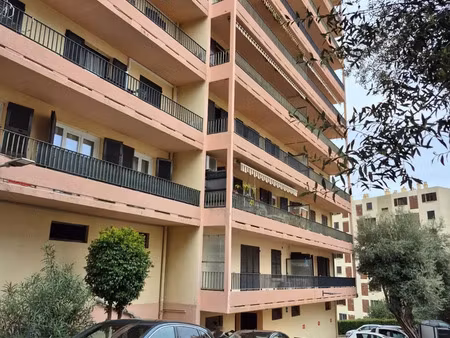 appartement à bastia (20200)