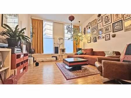 lux / trone - agréable appt de charme - jardin - 1ch +bureau