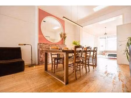 superbe appartement meublé rue du bailli