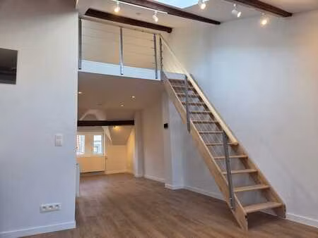 appartement moderne à schaerbeek  lumineux et cosy