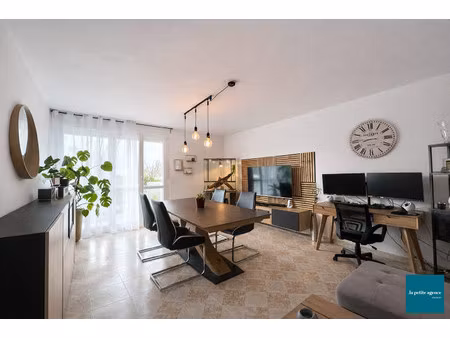 appartement à vendre caen