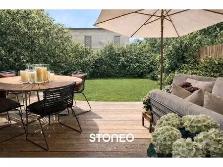 clamart panorama | appartement standing 4 pièces avec jardin