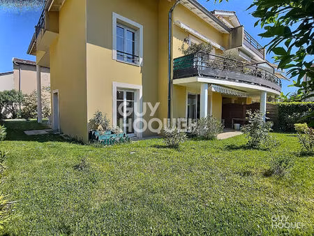 appartement craponne 4 pièce(s) 98.50 m2