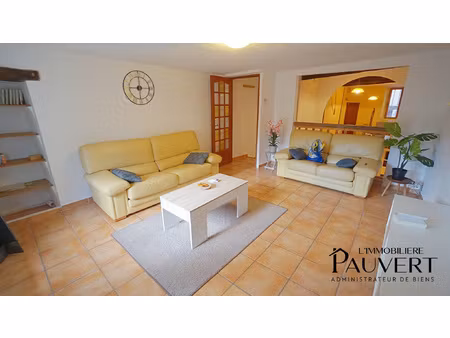 exclusivité au coeur du village de gréolières (06) appartem