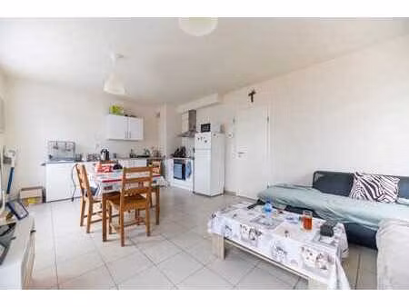 joli duplex 2 chambres à vendre