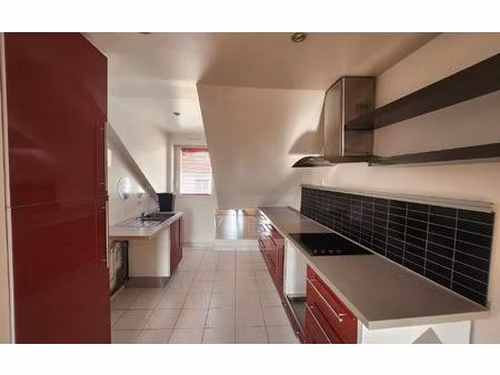 appartement épinay-sur-orge m² t-2 à vendre  149 000 €