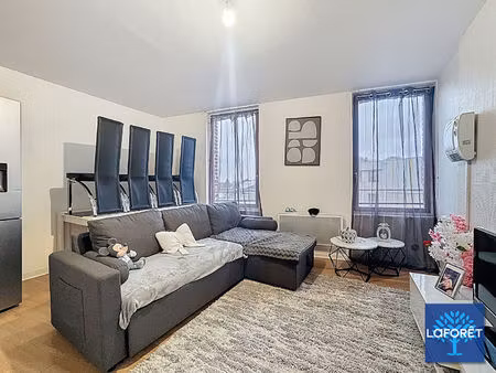 immeuble anzin 6 pièce(s) 124 m2