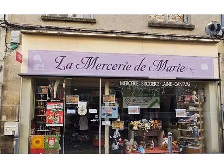 immeuble loudun m² t-2 à vendre  39 000 €