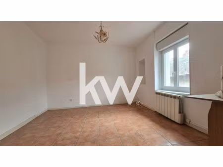 immeuble à vendre vienne