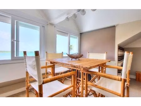 appartement le gosier 28.41 m² t-2 à vendre  190 000 €