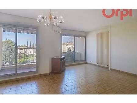 appartement le pontet 79.46 m² t-4 à vendre  160 000 €