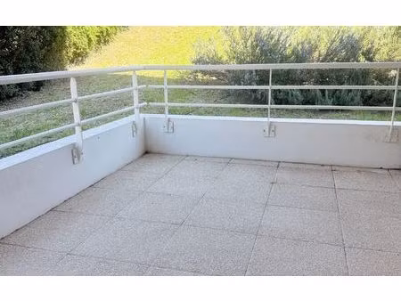 appartement marseille 12 55.65 m² t-2 à vendre  246 000 €