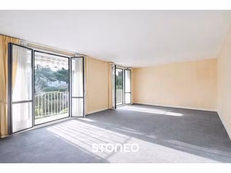 meudon centre | appartement familial 104m2 | beau potentiel