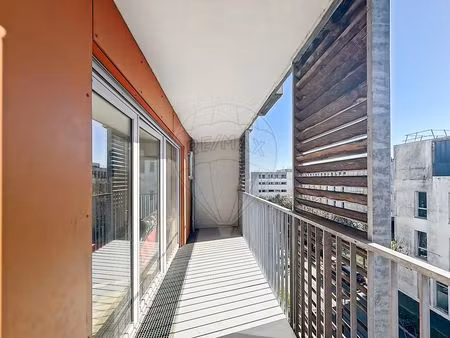 appartement 1 chambre(s) à vendre