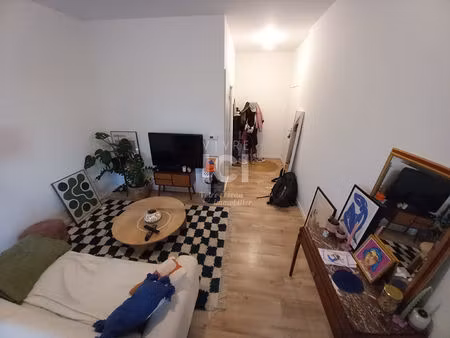 appartement nantes 3 pièce(s) 66.08 m2