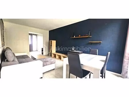 appartement de 55 m² à noisy-le-grand