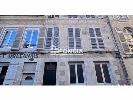 appartement 2 pieces hyper centre orleans