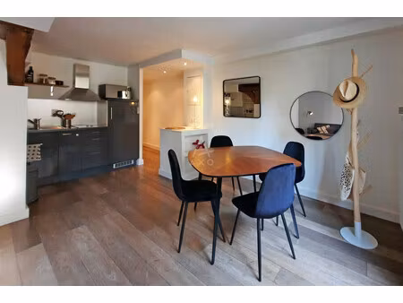 vente appartement paris 5eme arrondissement  42m² 2 pièces 700 000€ paris