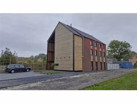 superbe appartement 2 chambre à péruwelz