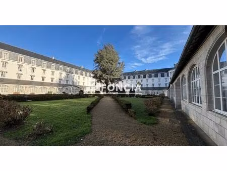 t3 kerfeunteun centre - bel environnement